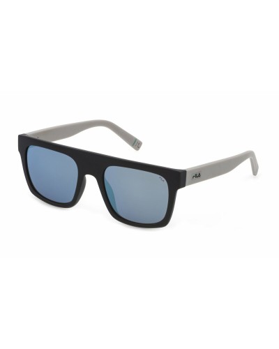 Fila Sonnenbrille für Herren SFI098-53968X, Gläser 53mm - UV-Schutz
