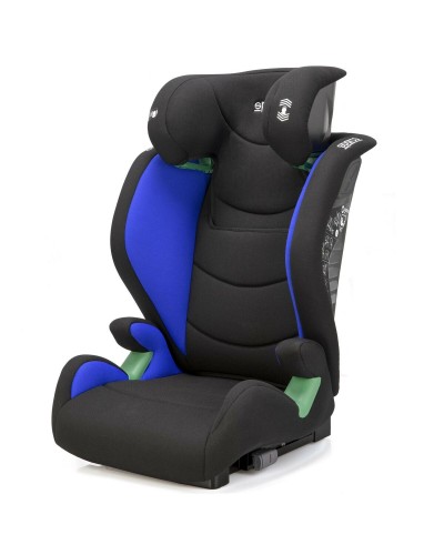 Auton Istuin Sparco S01928IAZ Sininen I (9 - 18 kg) Lasten 100-150 cm
