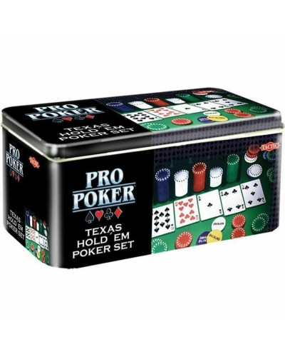 Pokerset Tactic O3095