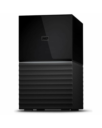 Western Digital Disque Dur Externe 16 To - USB 3.0, Sauvegarde Automatique
