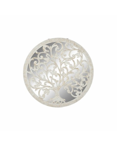 'DKD Home Decor Wall Picture, Tree in MDF, 90 x 2 x 90 cm'
