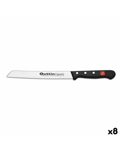 Leipäveitsi Quttin QT-721143 8 osaa 20 cm 1,8 mm (20 cm)