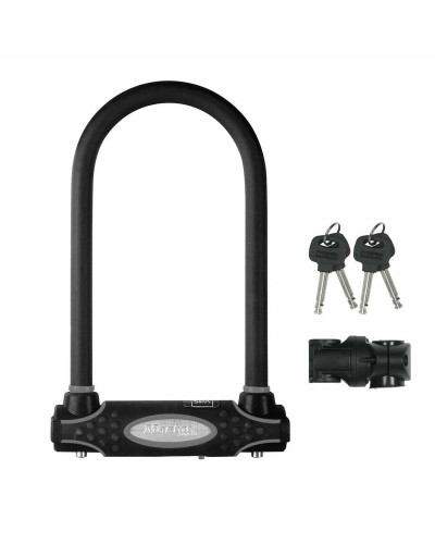 Avainriippulukko Master Lock 8195EURDPRO Musta