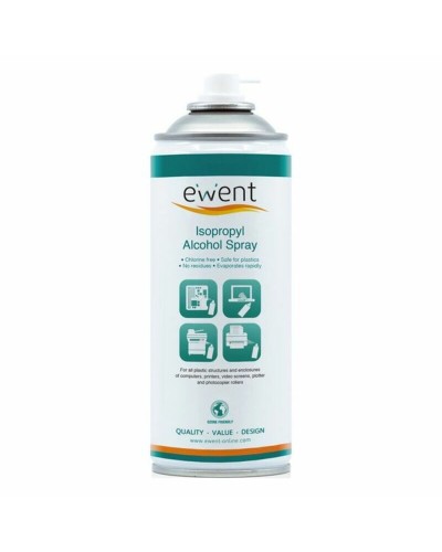 Anti-Staub Spray Ewent EW5611 400 ml