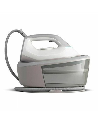 Höyrysilitysrauta Philips Keraminen 2400 W