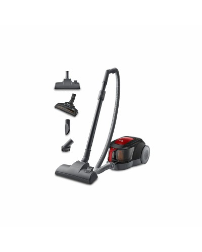 Aspirapolvere LG VC5506NHTCR Nero 650 W