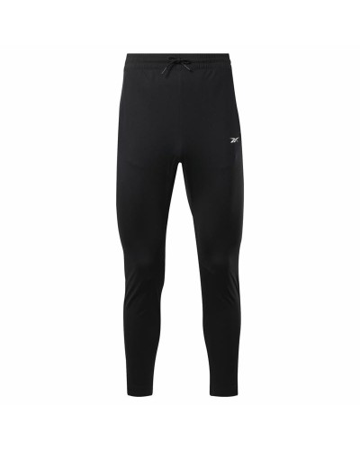 Reebok Workout Ready Hose für Herren, Schwarz - Training & Fitness
