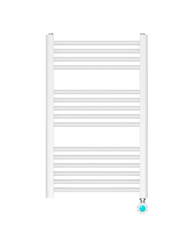 Elektrisch Wand-handdoekenrek Haeger TW-40W.006A 400 W 80 x 50 cm