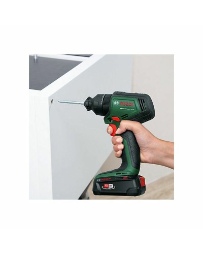 Elektrisk skruvmejsel BOSCH