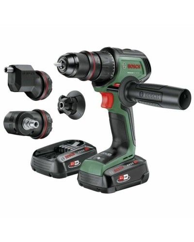 Atornillador eléctrico BOSCH