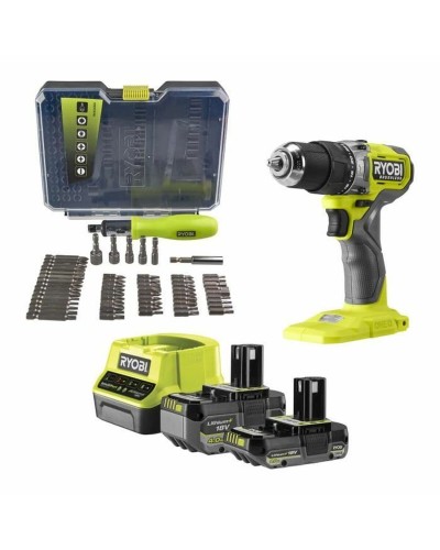 Cacciavite elettrico Ryobi