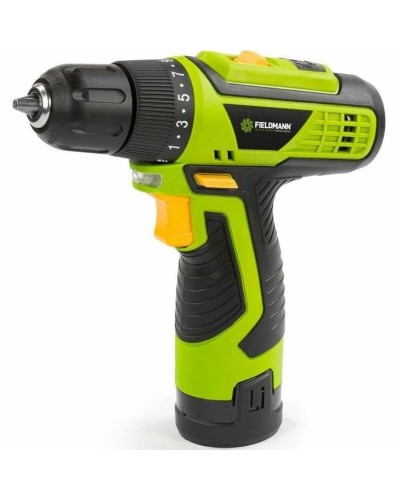 Atornillador eléctrico Fieldmann