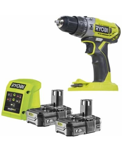 Tournevis électrique Ryobi