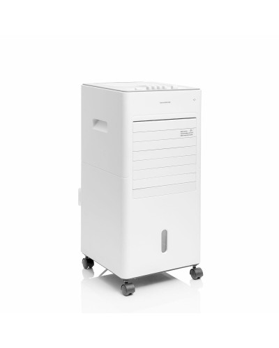 Bärbar multifunktionell evaporativ luftkonditionering Airvecove InnovaGoods   65 W Vit 5 L (Renoverade A)