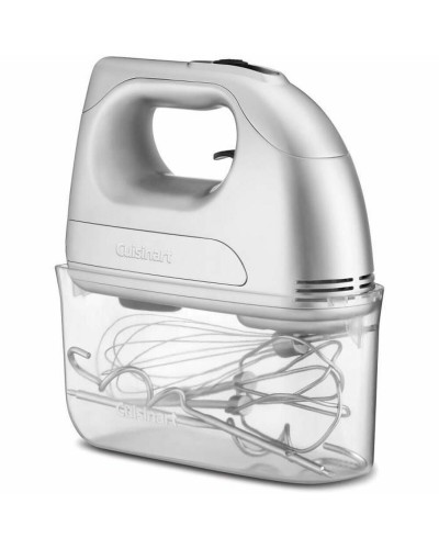 Batteur à fouet Cuisinart HM7U/E POWER ADVANTAGE Blanc 200 W