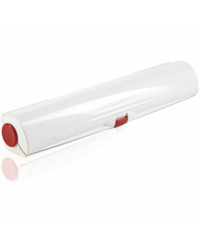Porte-rouleaux Leifheit Blanc Carton Plastique Film