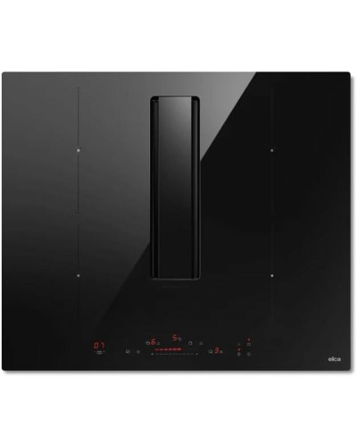 Induktionskochfeld Elica NikolaTesla Alpha B 60 cm 7400 W