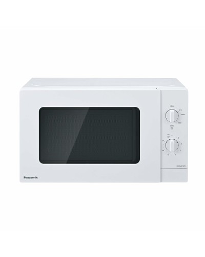 Microondas Panasonic NNSM21QWEPG 20L Blanco 800 W 20 L