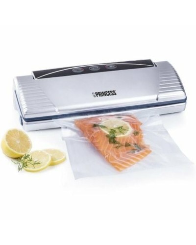 Vacuum-sealed packaging Princess 01.492967.01.001 110 W