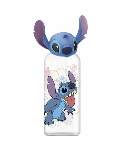 Botella de Agua Stitch 560 ml