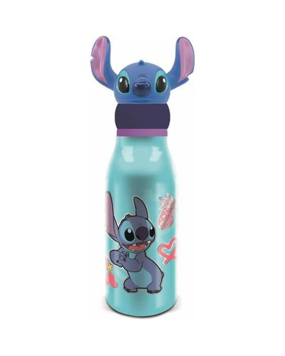 Water bottle Stitch Aluminium 690 ml