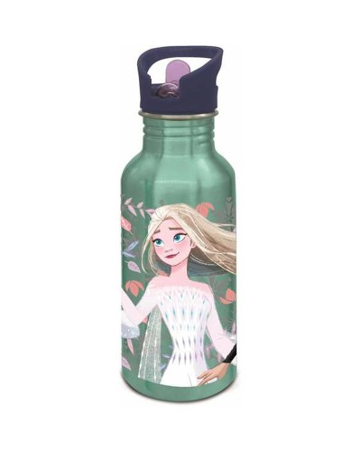 Wasserflasche Frozen Aluminium 545 ml