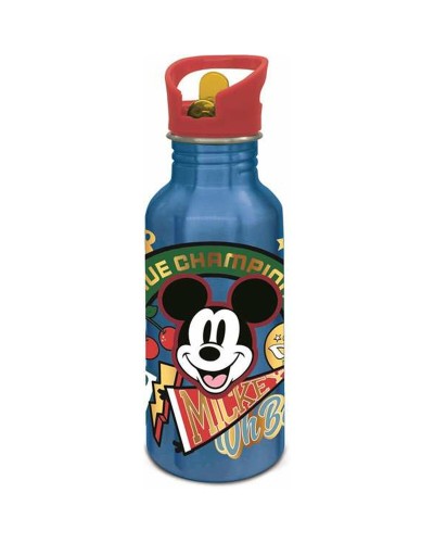 Waterfles Mickey Mouse Aluminium 545 ml