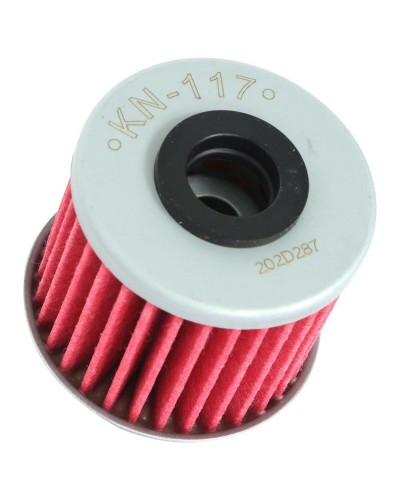Oil Filter K&N KNKN-117