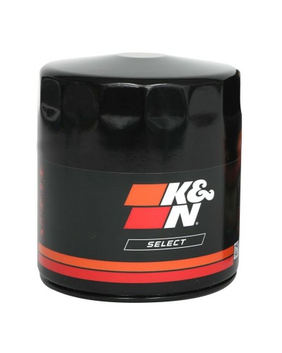 Filtro Olio K&N KNSO-1010
