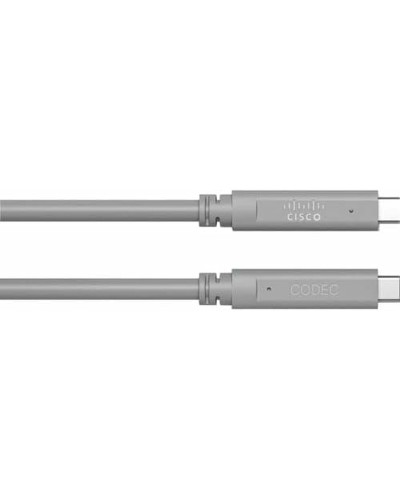 Cable USB-C CISCO ACTIVE OPTICAL CABLE USB-C 3.1 CABL 90 cm