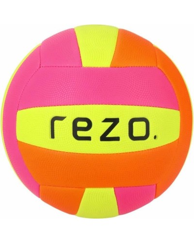 Volleybal Multicolour Maat 5