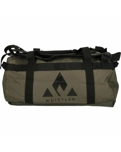 Voimistelukassi Whistler Ruskea 40 L