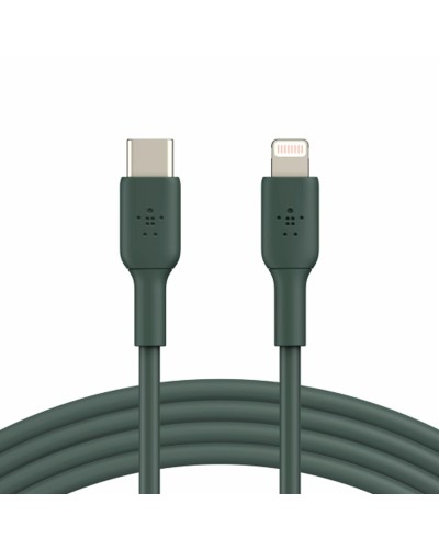 USB-Kabel Belkin CAA003BT2MBK Schwarz 2 m