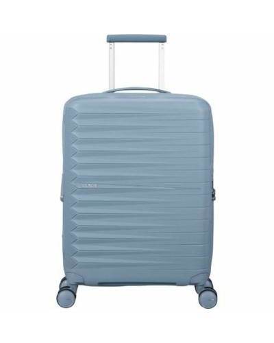 Käsimatkatavaralaukku American Tourister 155259-1827 Sininen 55 x 40 x 20 cm