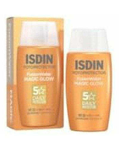 Protezione Solare Isdin FOTOPROTECTORES ISDIN