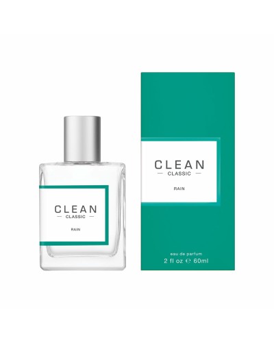 Parfum Femme Clean Rain EDP