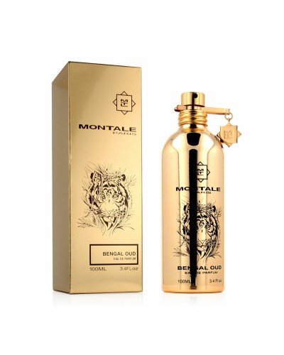 Unisex Perfume Montale Bengal Oud EDP