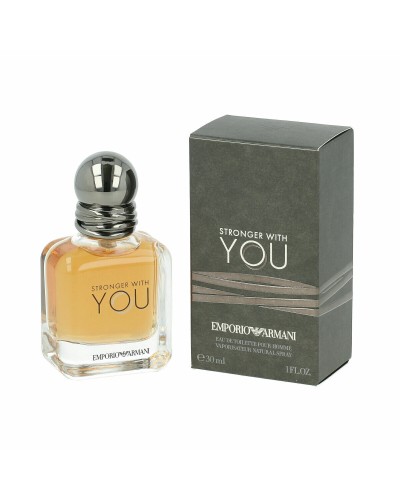 Parfum Homme Armani ARM00305 EDT (Floral)