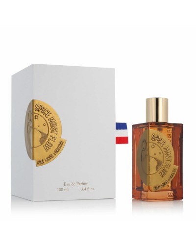Uniseks Parfum Etat Libre D'Orange Spice Must Flow