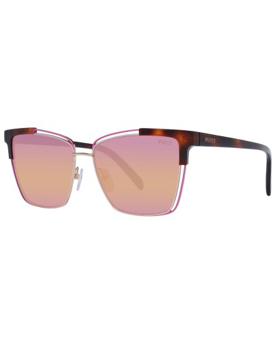 Damensonnenbrille Emilio Pucci EP0171 5756T