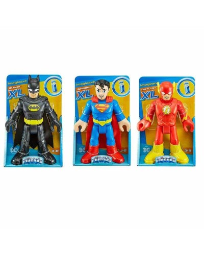 Playset Mattel GXH58 26 cm