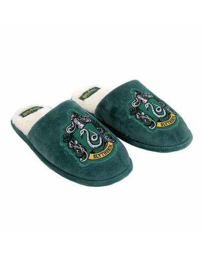 Kotitossut Harry Potter Slytherin  Vihreä 38-39