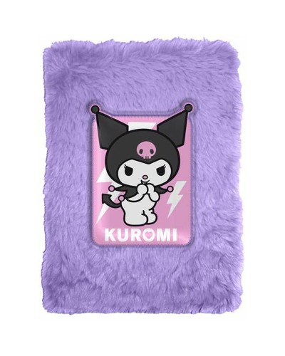 Notebook Kuromi A5