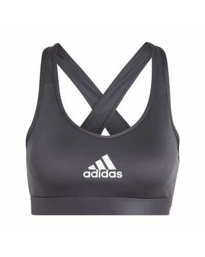 Adidas Pwr Ct Ms Medium Support Training Sports Bra
