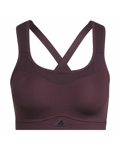 Adidas TLRD Impact Soutien-gorge de sport maintien moyen - Entraînement
