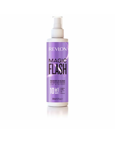 Revlon Magic Flash Balsamo 10in1 Senza Risciacquo - 200ml
