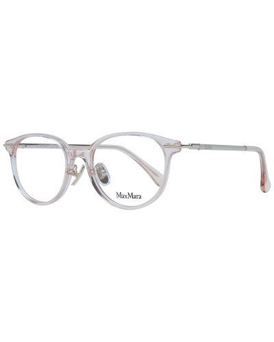 Max Mara MM5068-D: Women's Eyeglasses, Lightweight Frame, Lens Size 50
