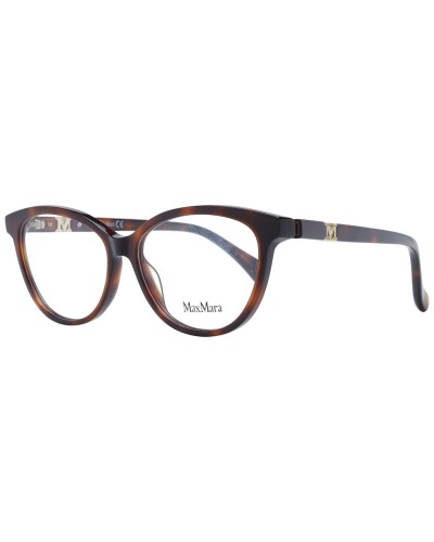 Max Mara MM5014 : Monture de Lunettes Femme - Taille 54, Réf. 052
