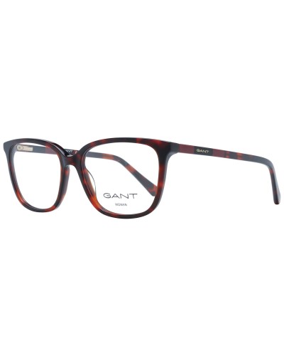 Gant GA4137: Women's Eyeglasses, Frame 53/054, Elegant & Lightweight
