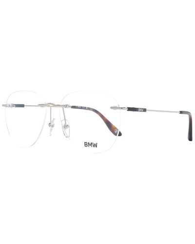 BMW Eyeglasses Man BW5067-H 56032 Elegant Eyewear Frame
